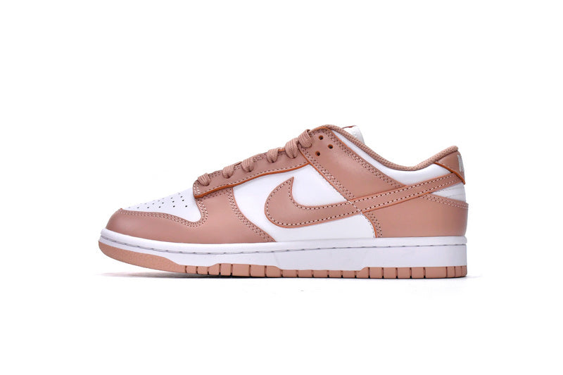 Nike Low Dunks Rose Whisper Reps Sneaker DD1503-118