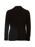 Circolo 1901 corduroy single-breasted blazer