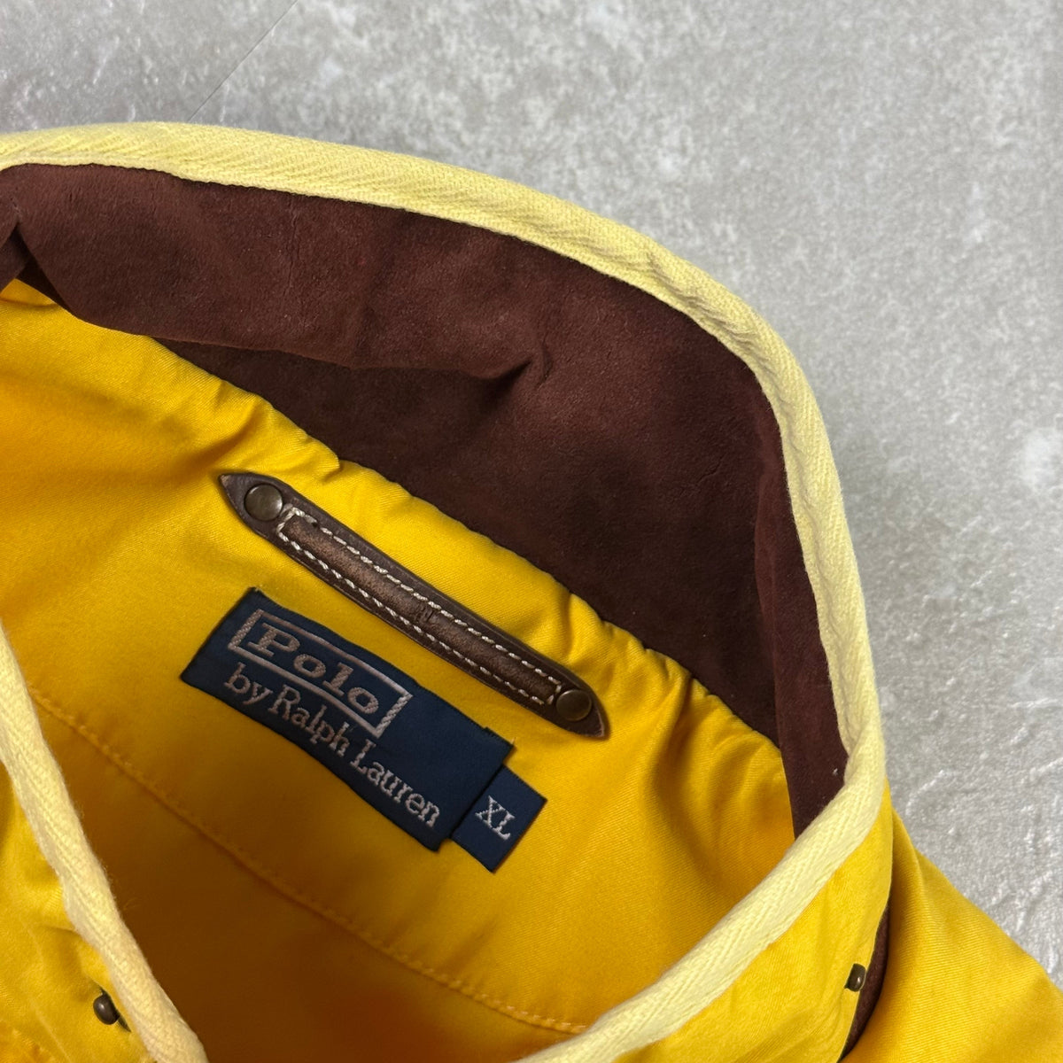 Ralph Lauren Weste (XL)