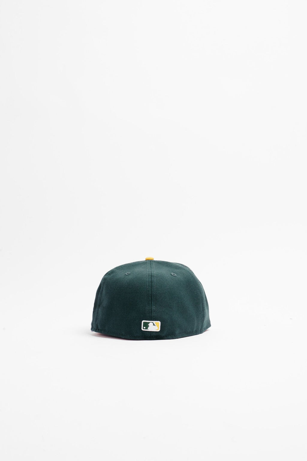 New Era 59Fifty Oakland Athletics 1989 WS Wool Fitted 'Green'